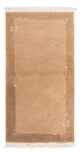 Nepal tapijt 141x73cm - Wollen tapijt