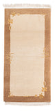 Nepal tapijt 72x139cm - Wollen tapijt