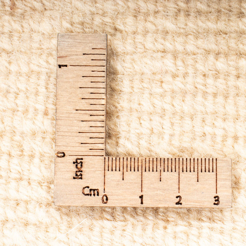 Nepal tapijt - Koninklijke - 144 x 71 cm - beige