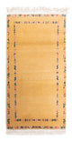 Nepal tapijt 140x74cm - Wollen tapijt