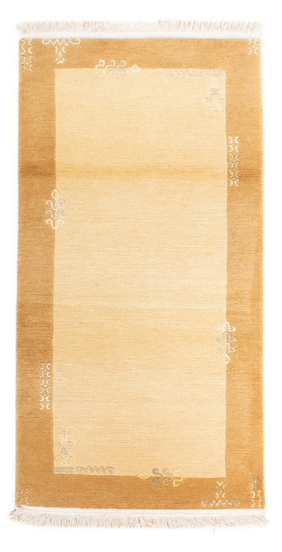 Nepal tapijt 70x140cm - Wollen tapijt