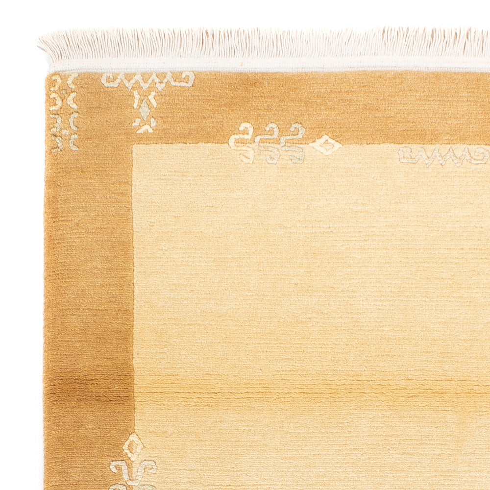 Nepal tapijt 70x140cm - Wollen tapijt