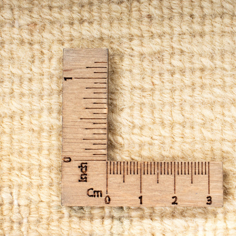 Nepal tapijt - Koninklijke - 140 x 70 cm - beige