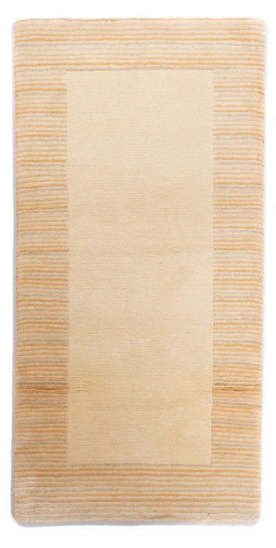 Nepal tapijt 72x144cm - Wollen tapijt