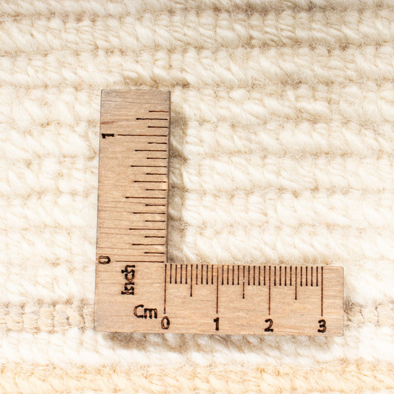 Nepal tapijt - Koninklijke - 146 x 71 cm - beige