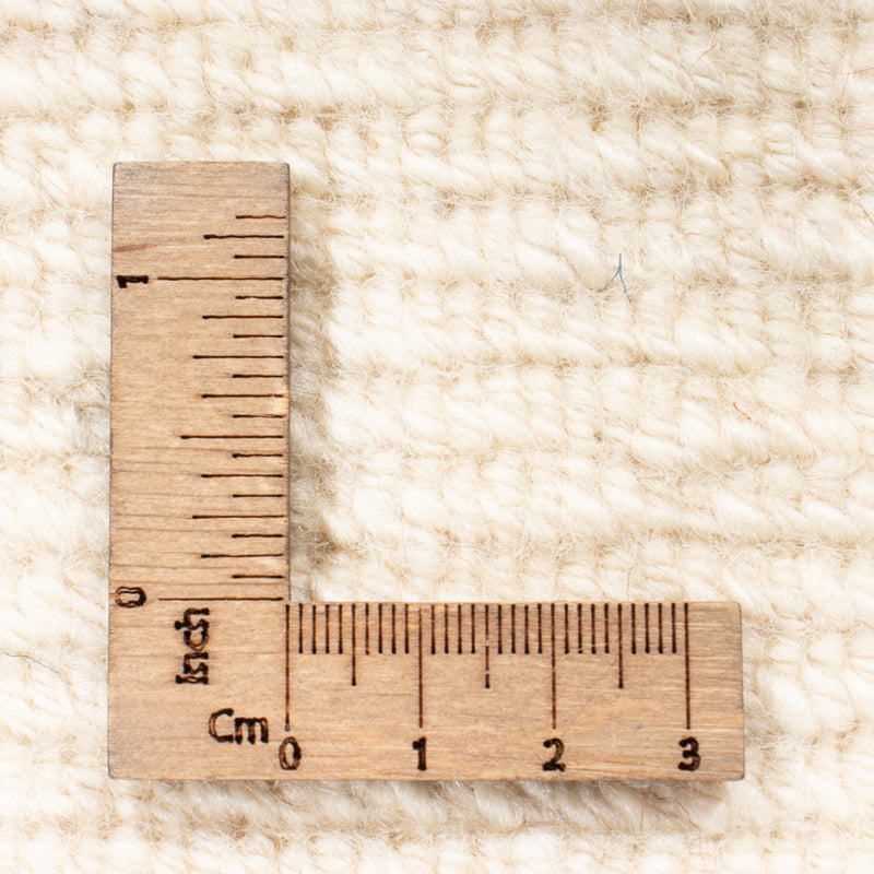 Nepal tapijt - Koninklijke - 147 x 72 cm - beige