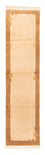 Loper Nepal tapijt - 263 x 70 cm - beige