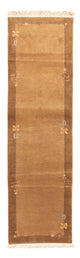 Nepal tapijt 265x72cm - Wollen tapijt
