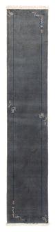 Nepal tapijt 330x71cm - Wollen tapijt