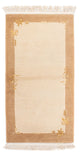 Nepal tapijt 71x137cm - Wollen tapijt