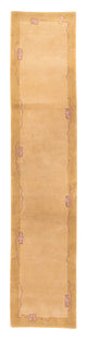 Nepal tapijt 333x74cm - Wollen tapijt