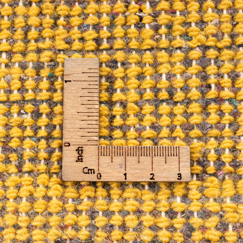 Gabbeh tapijt - Indus - 346 x 254 cm - blauw