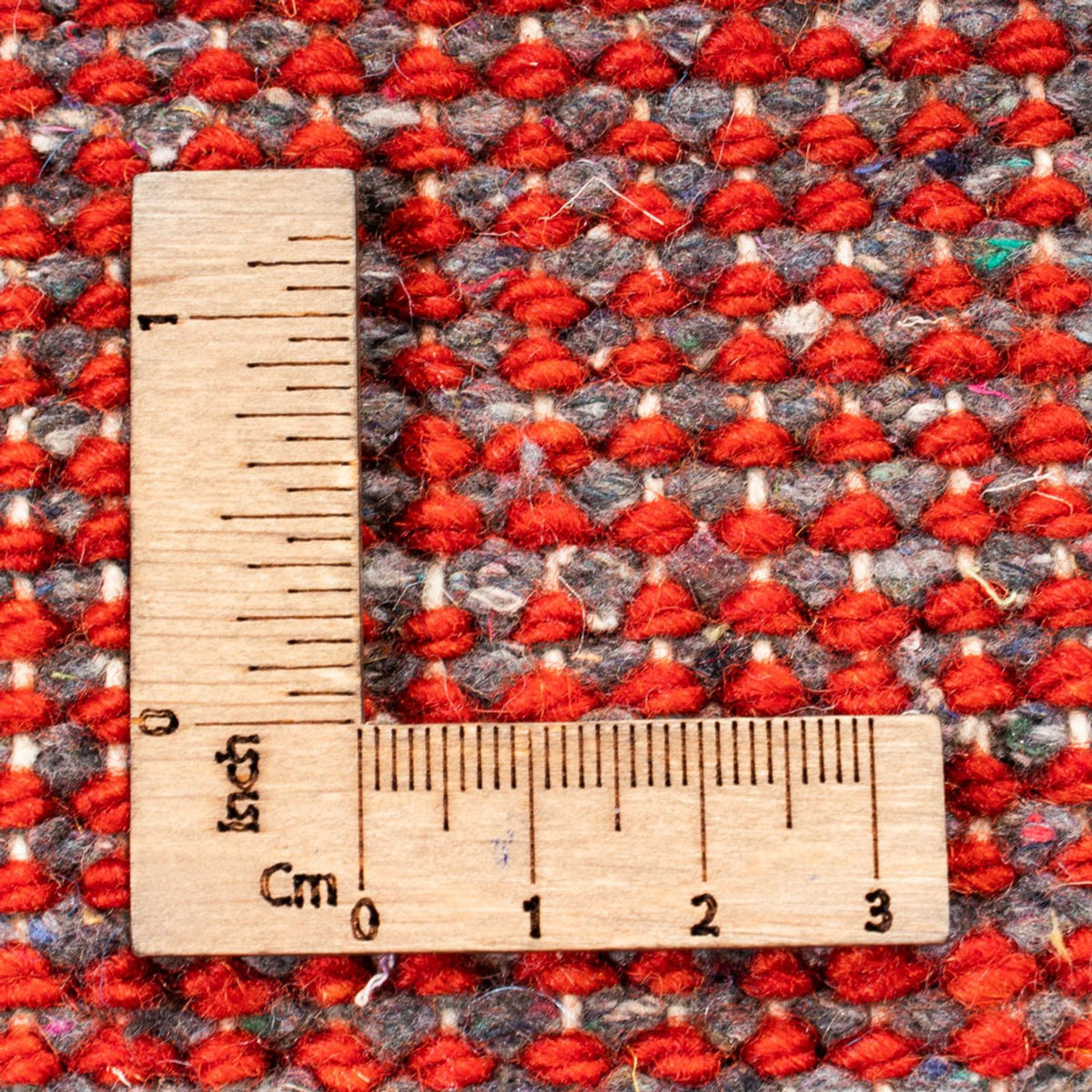 Gabbeh tapijt - Indus - 390 x 298 cm - blauw