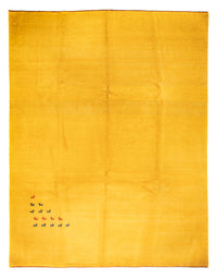 Indo Gabbeh Tapijt 385x295cm - Wollen tapijt – product image