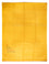 Gabbeh tapijt - Indus - 385 x 295 cm - goud