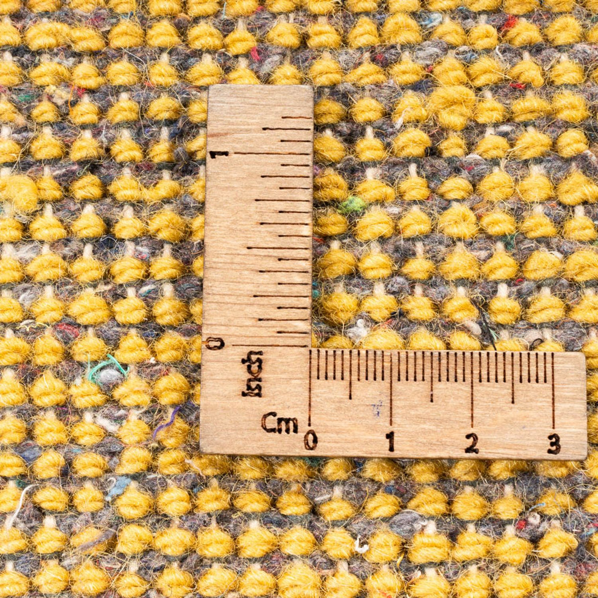 Gabbeh tapijt - Indus - 398 x 291 cm - blauw