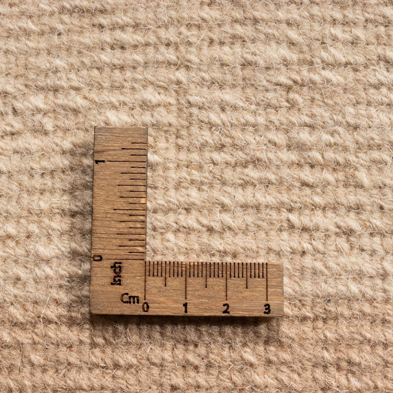 Nepal tapijt - Koninklijke - 340 x 240 cm - beige