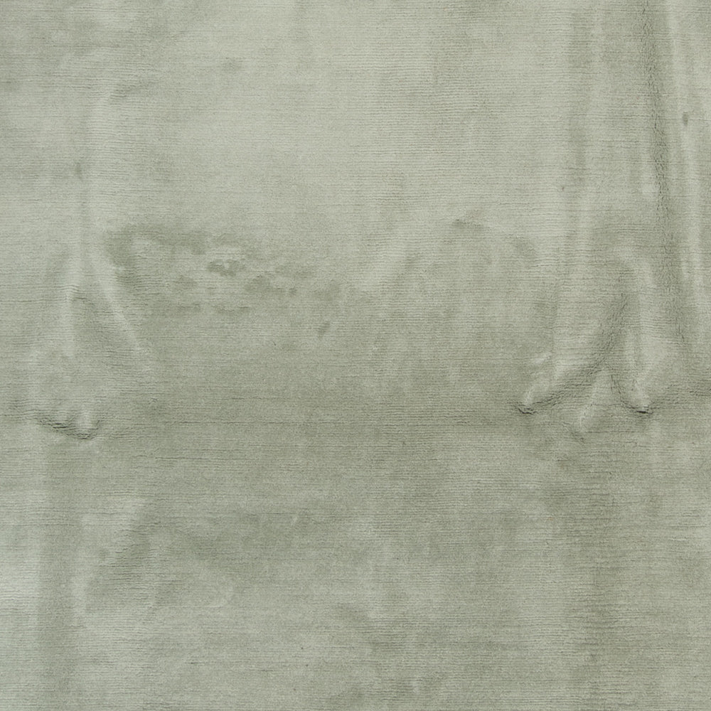 Nepal tapijt - Koninklijke - 349 x 249 cm - olijfgroen