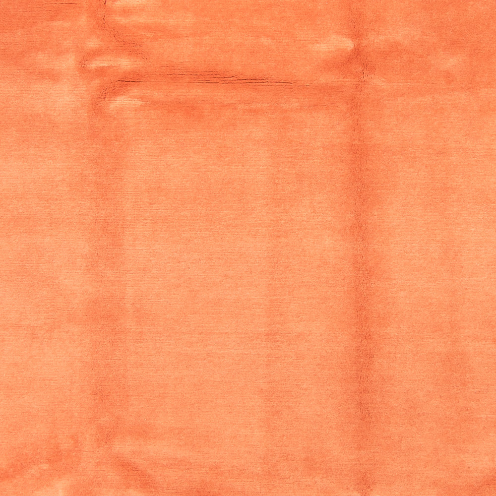 Nepal tapijt - Koninklijke - 356 x 249 cm - terracotta