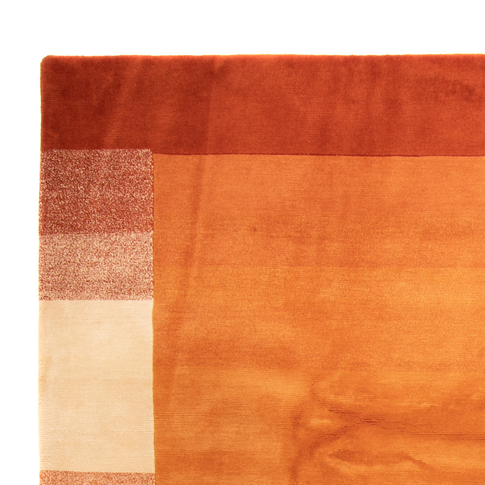 Nepal tapijt 350x248cm - Wollen tapijt