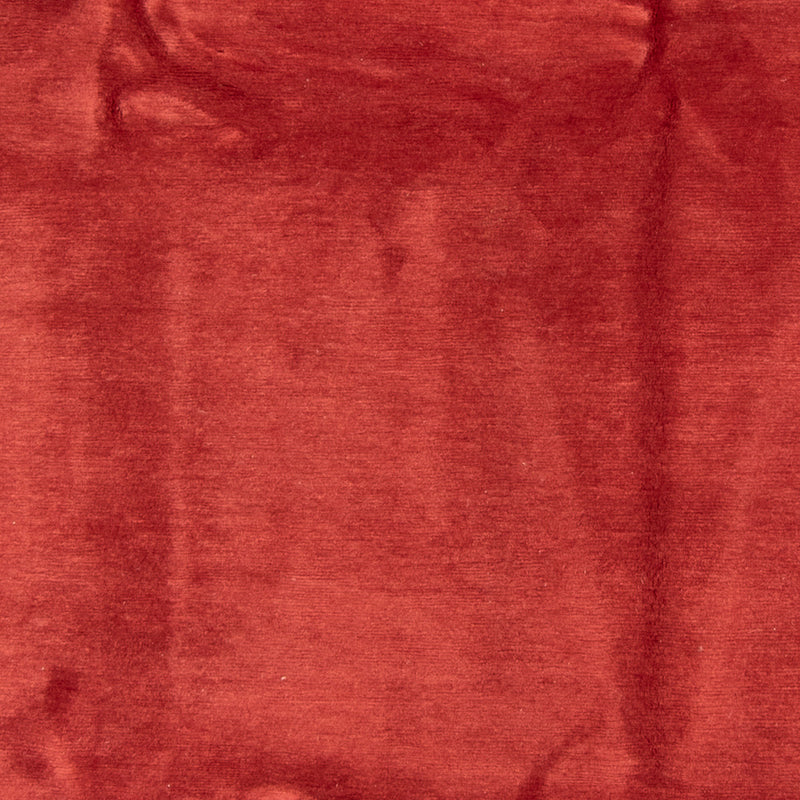 Nepal tapijt - Koninklijke - 340 x 252 cm - rood