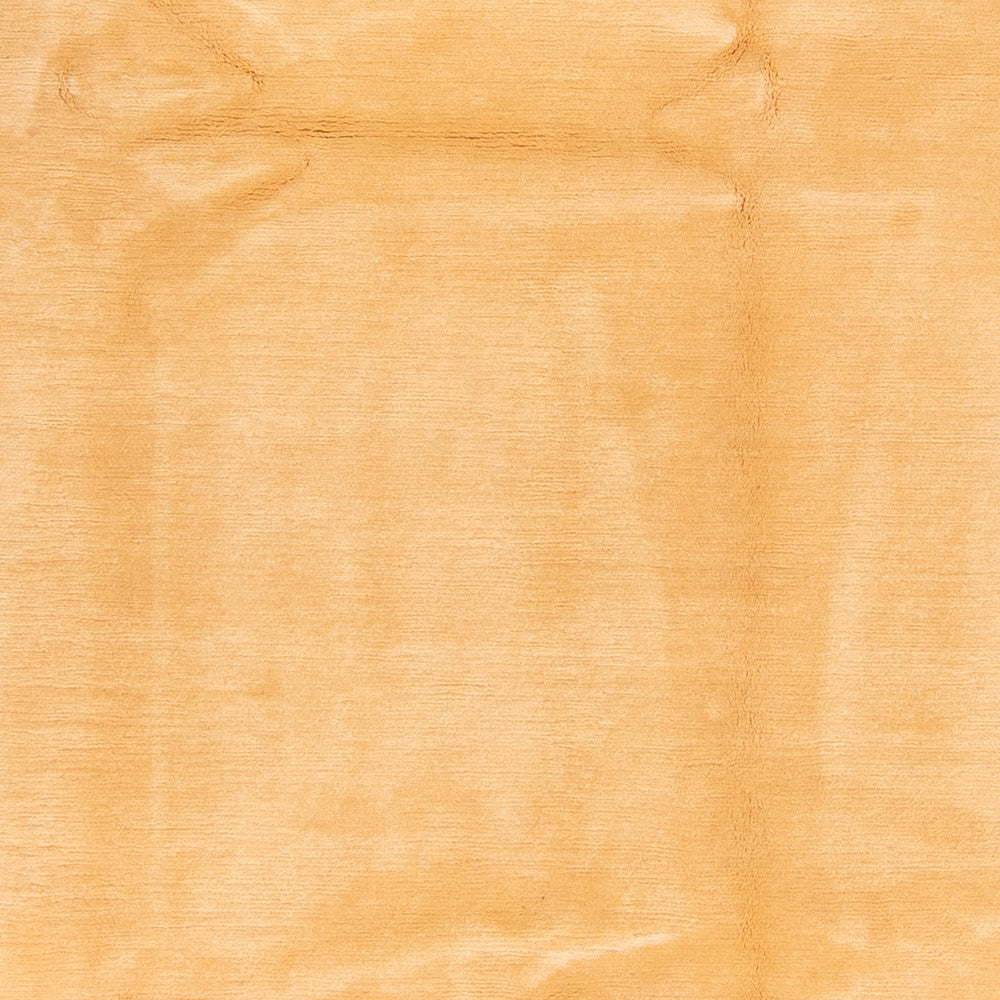 Nepal tapijt - Koninklijke - 352 x 251 cm - goud