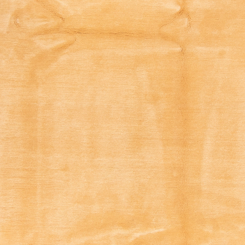 Nepal tapijt - Koninklijke - 352 x 251 cm - goud