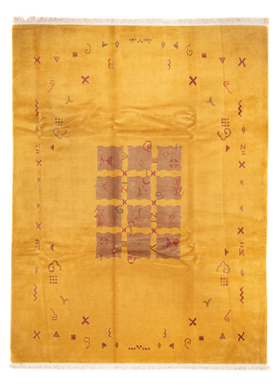 Nepal tapijt 256x355cm - Wollen tapijt