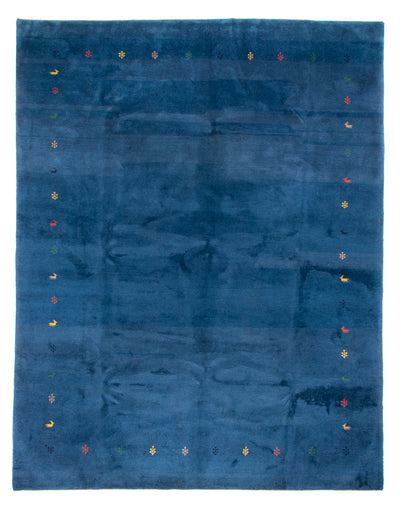 Indo Gabbeh Tapijt 293x396cm - Wollen tapijt