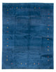 Indo Gabbeh Tapijt 396x293cm - Wollen tapijt