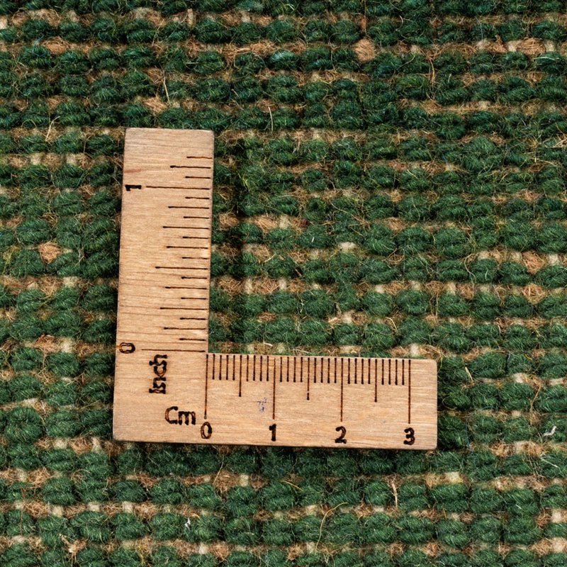 Gabbeh tapijt - Indus - 346 x 253 cm - geel