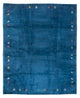 Indo Gabbeh Tapijt 395x313cm - Wollen tapijt