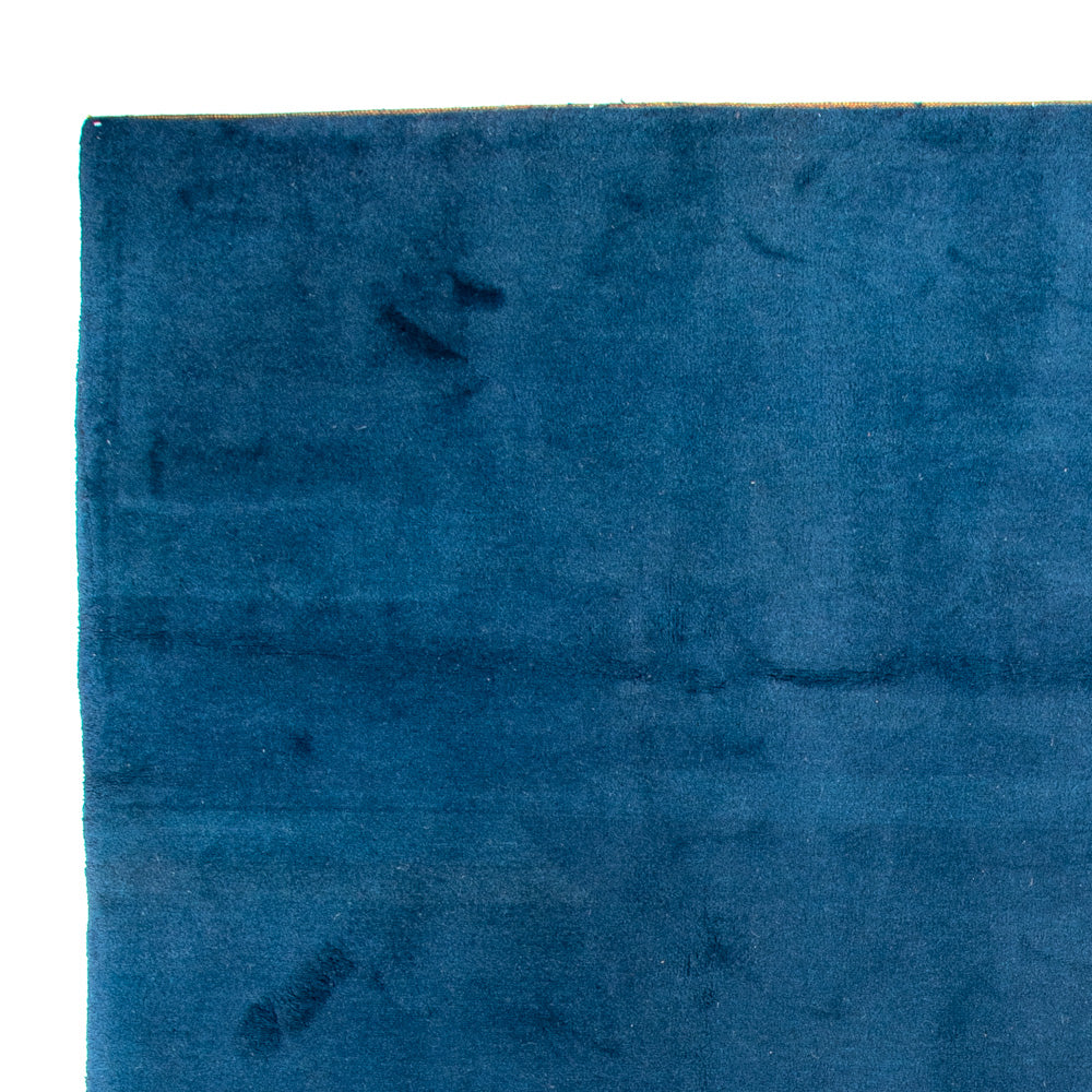 Indo Gabbeh Tapijt 396x305cm - Wollen tapijt
