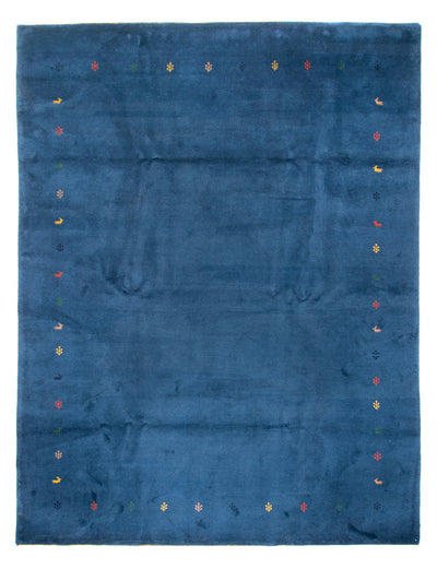 Indo Gabbeh Tapijt 297x394cm - Wollen tapijt