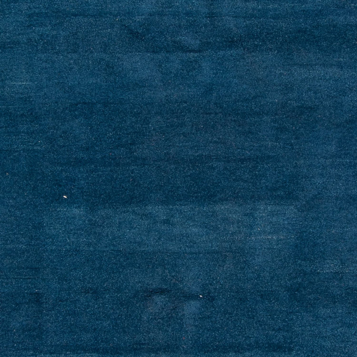 Gabbeh tapijt - Indus vierkant  - 254 x 251 cm - blauw