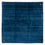 Gabbeh tapijt - Indus vierkant  - 255 x 250 cm - blauw