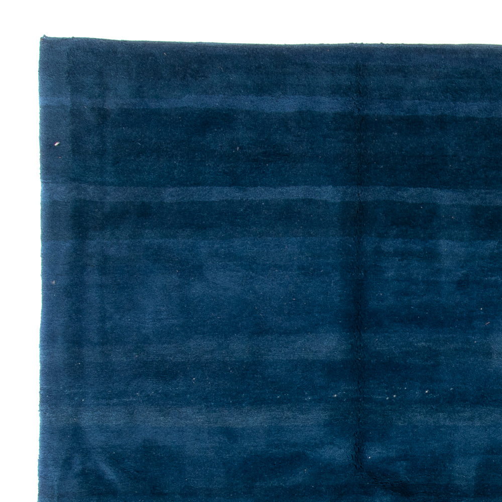 Indo Gabbeh Tapijt 255x250cm - Wollen tapijt