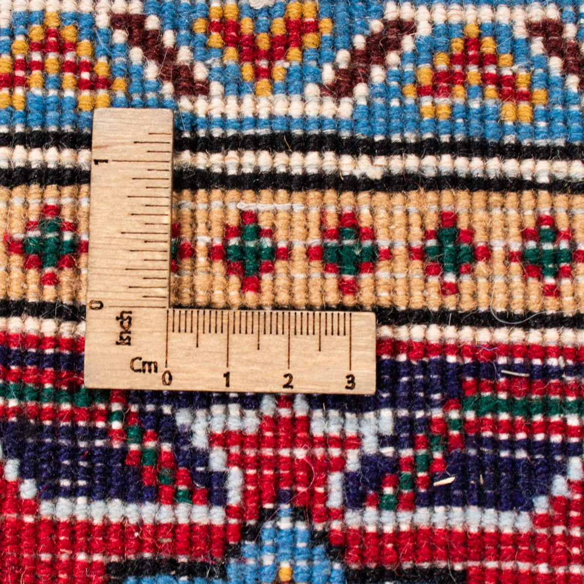 Perzisch Tapijt - Nomadisch - Koninklijke - 305 x 205 cm - rood