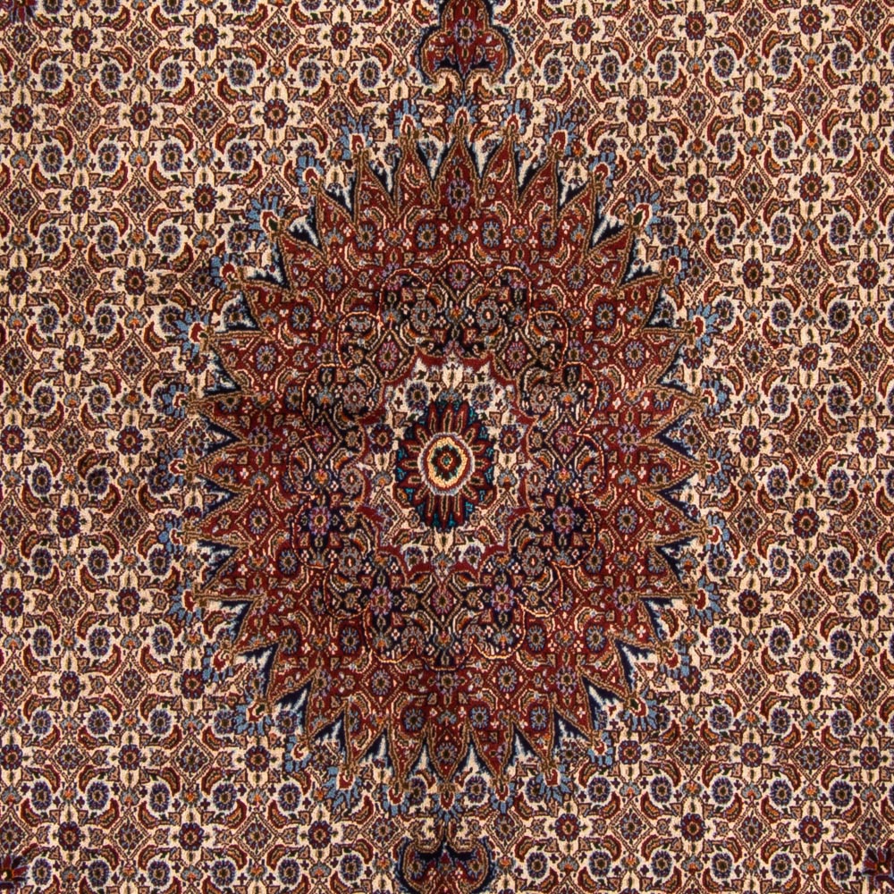 Perzisch tapijt - Klassiek - Koninklijke vierkant  - 265 x 242 cm - beige