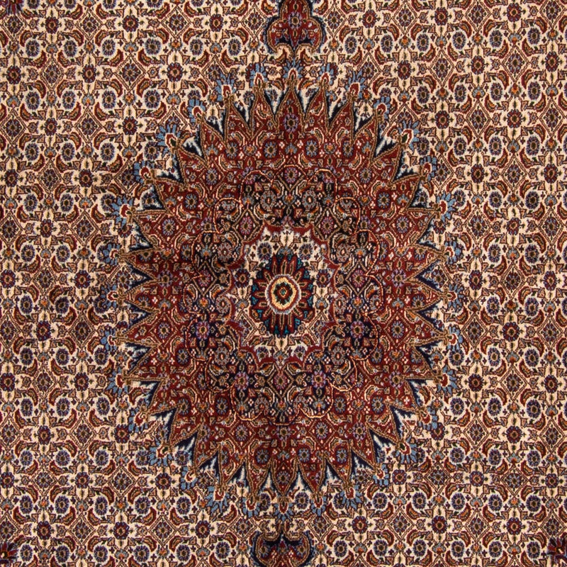 Perzisch tapijt - Klassiek - Koninklijke vierkant  - 265 x 242 cm - beige