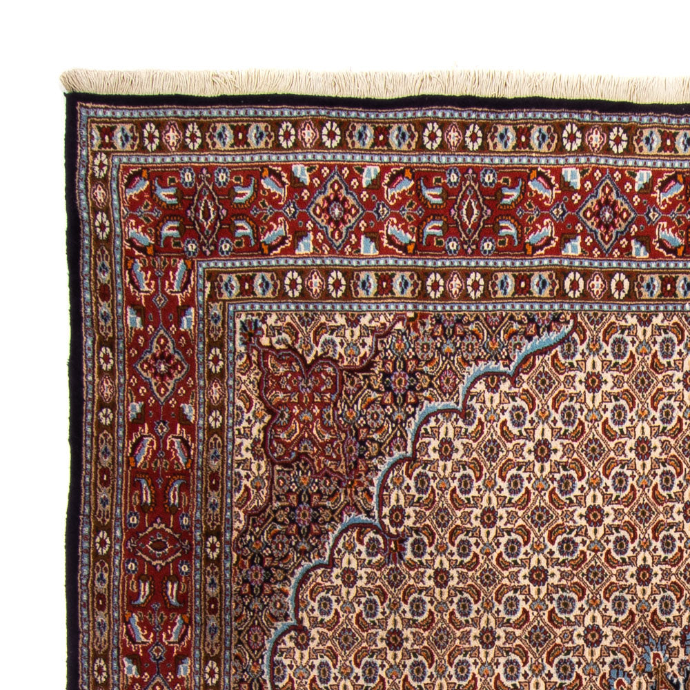 Moud Tapijt 265x242cm - Perzisch tapijt