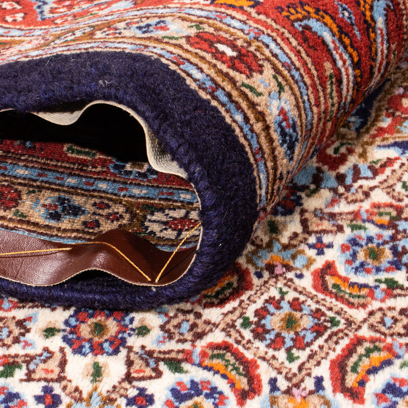 Perzisch tapijt - Klassiek - Koninklijke vierkant  - 265 x 242 cm - beige