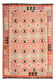 Kilim Maimana Tapijt 177x120cm - Wollen tapijt