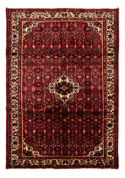 Hosseinabad Tapijt 200x293cm - Perzisch tapijt