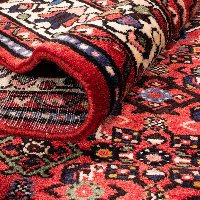 Perzisch Tapijt - Nomadisch - Koninklijke - 293 x 200 cm - rood