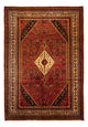 Hamadan Tapijt 309x217cm - Perzisch tapijt