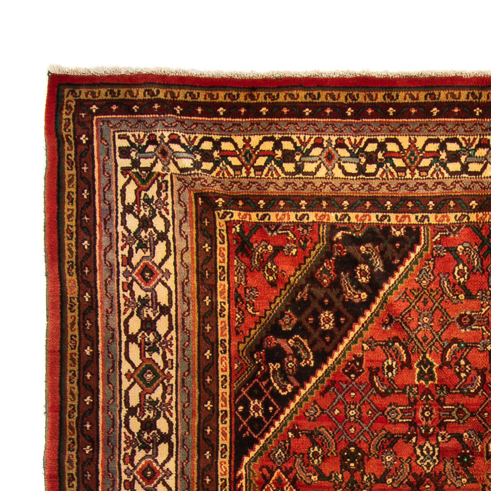 Hamadan Tapijt 309x217cm - Perzisch tapijt