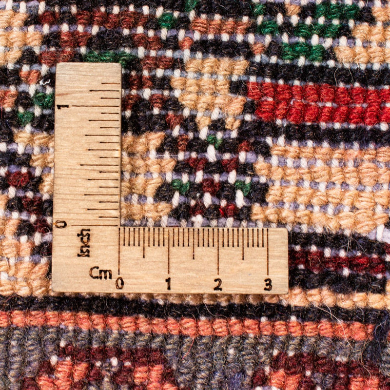 Perzisch Tapijt - Nomadisch - Koninklijke - 309 x 217 cm - rood