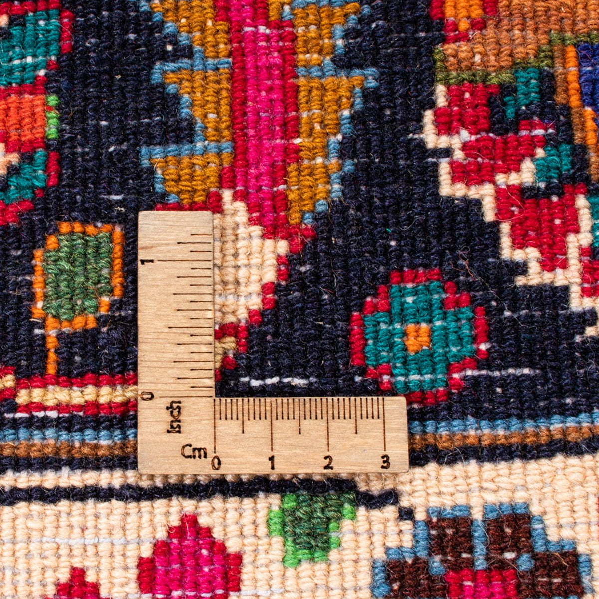 Perzisch tapijt - Klassiek - Koninklijke - 300 x 195 cm - rood