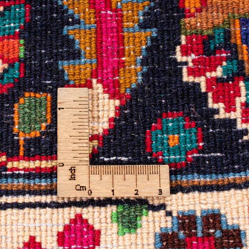 Perzisch tapijt - Klassiek - Koninklijke - 300 x 195 cm - rood